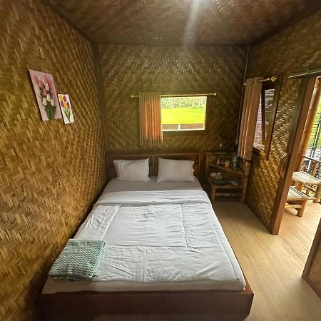 Mysha Guest House-Lombok Tetebatu Kültér fotó