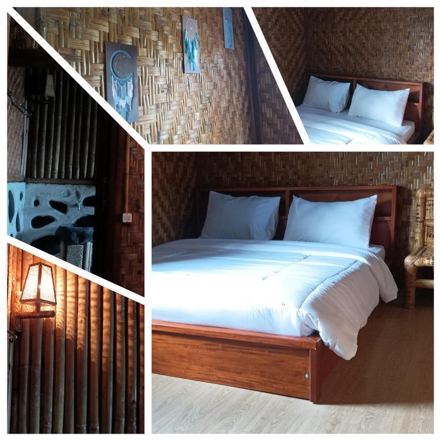 Mysha Guest House-Lombok Tetebatu Kültér fotó