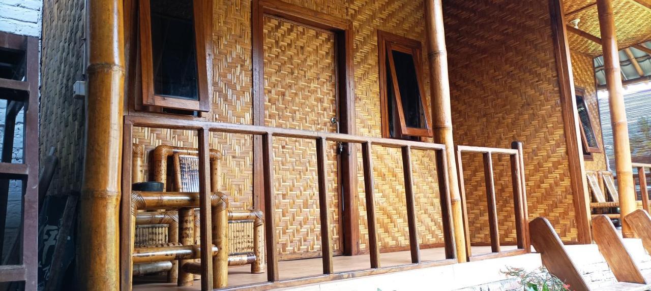 Mysha Guest House-Lombok Tetebatu Kültér fotó
