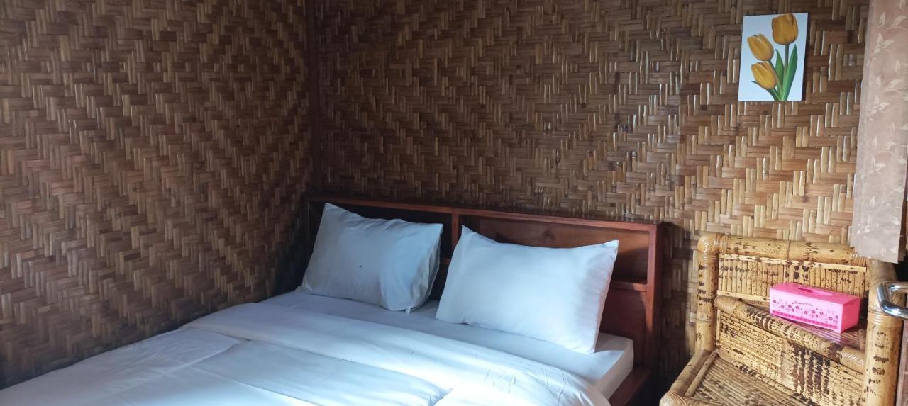 Mysha Guest House-Lombok Tetebatu Kültér fotó
