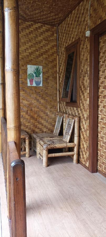 Mysha Guest House-Lombok Tetebatu Kültér fotó