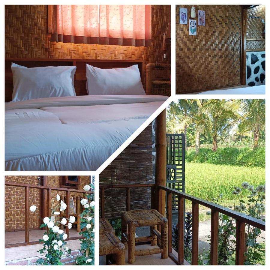 Mysha Guest House-Lombok Tetebatu Kültér fotó