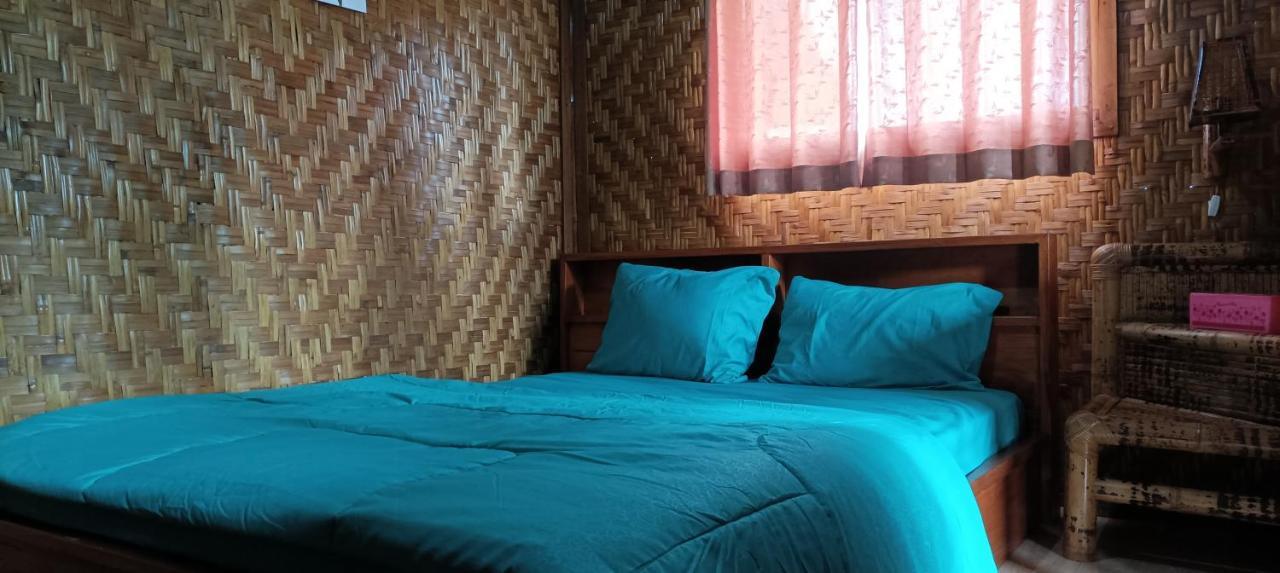 Mysha Guest House-Lombok Tetebatu Kültér fotó