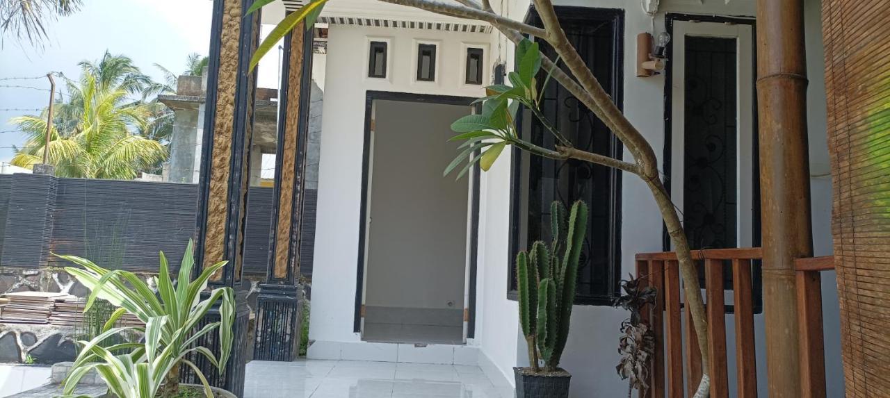 Mysha Guest House-Lombok Tetebatu Kültér fotó