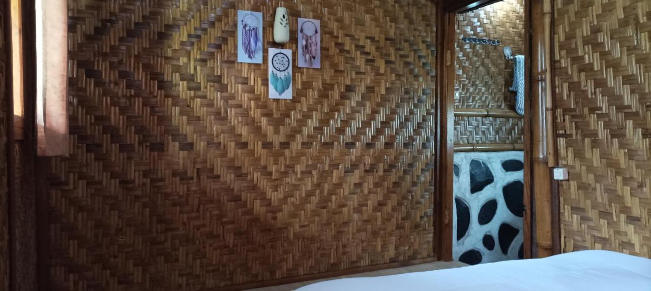 Mysha Guest House-Lombok Tetebatu Kültér fotó