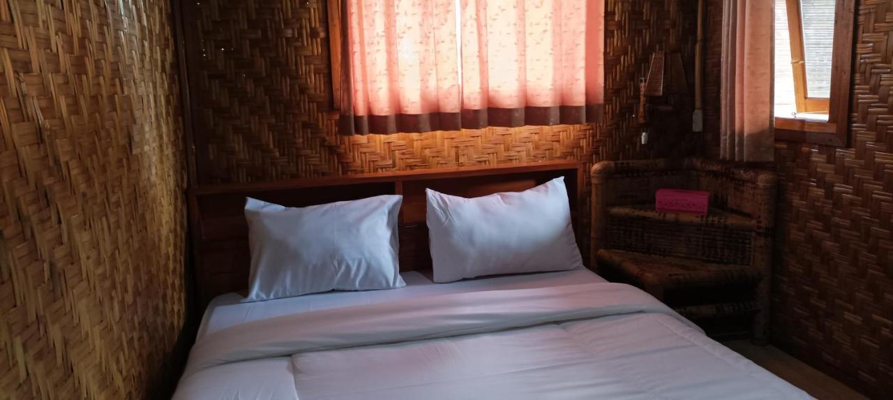 Mysha Guest House-Lombok Tetebatu Kültér fotó