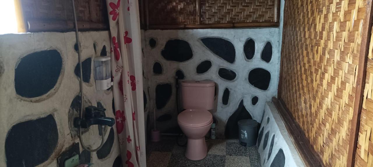 Mysha Guest House-Lombok Tetebatu Kültér fotó