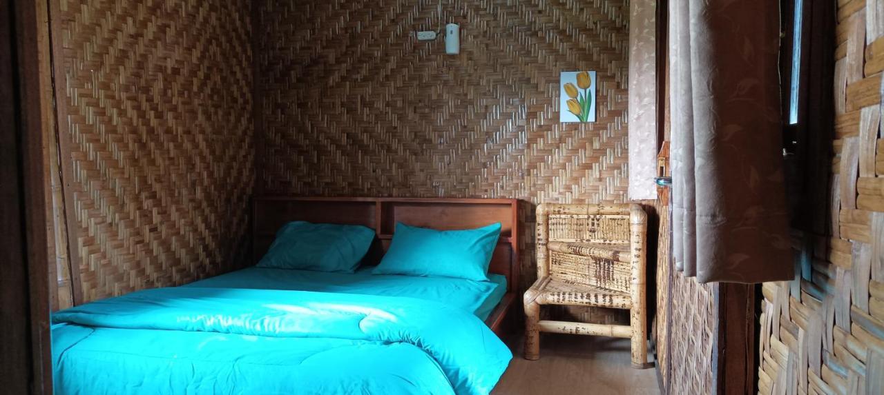 Mysha Guest House-Lombok Tetebatu Kültér fotó