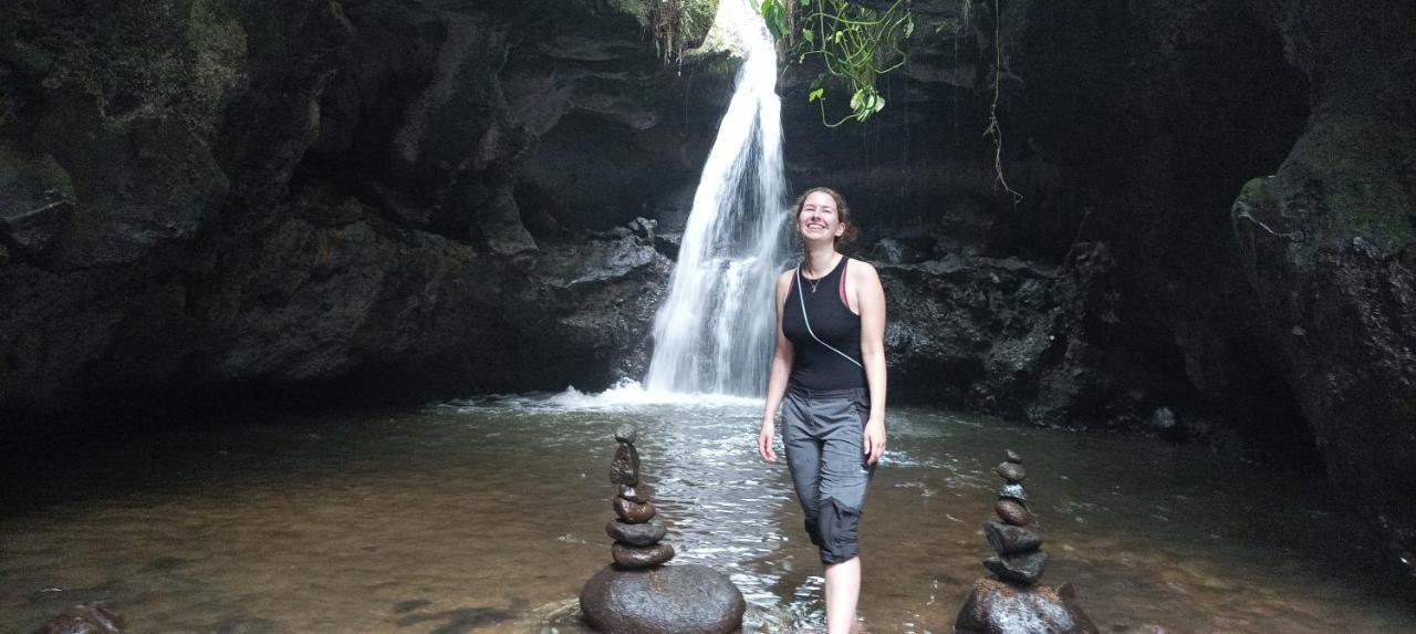 Mysha Guest House-Lombok Tetebatu Kültér fotó