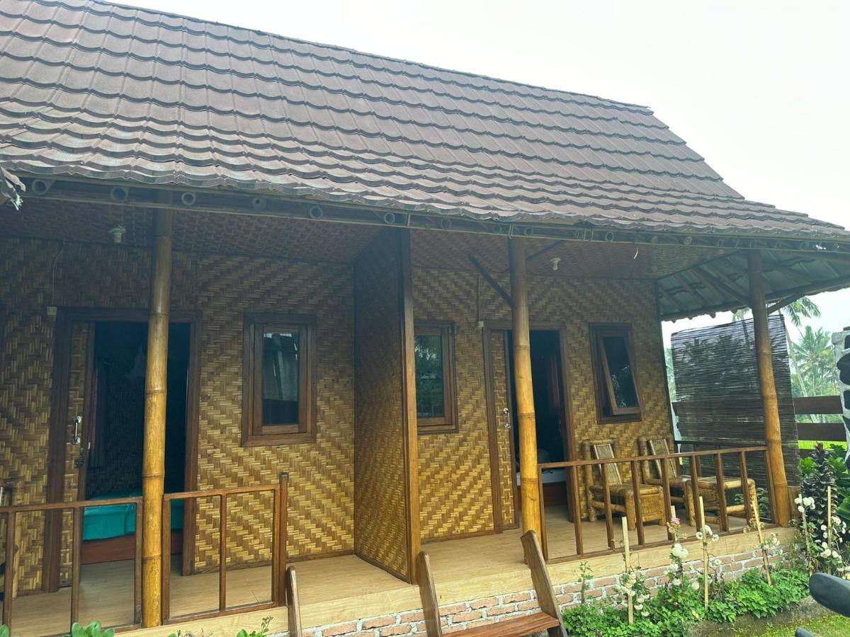 Mysha Guest House-Lombok Tetebatu Kültér fotó